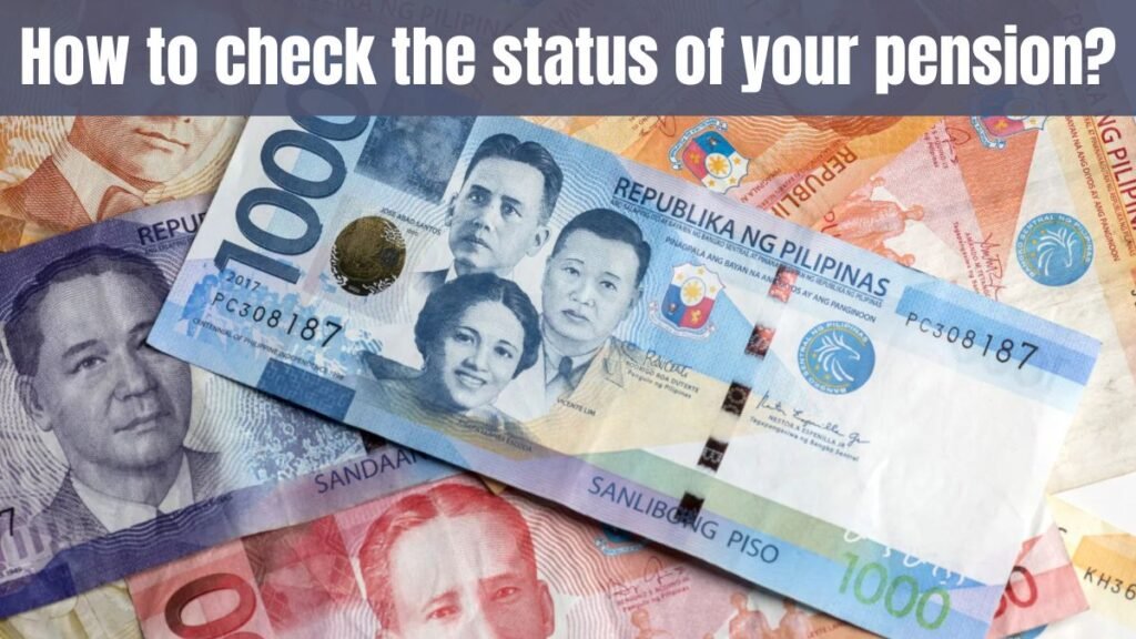 ₱2200 Monthly SSS Pension Approved – Full Payment Details 2025