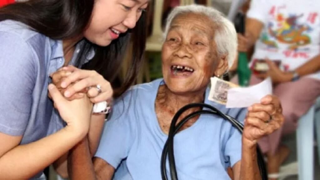 ₱3,000 SSS Monthly Pension Proposal 2025